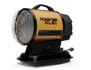 MASTER PROMIENNIK OLEJOWY  XL 61 17KW