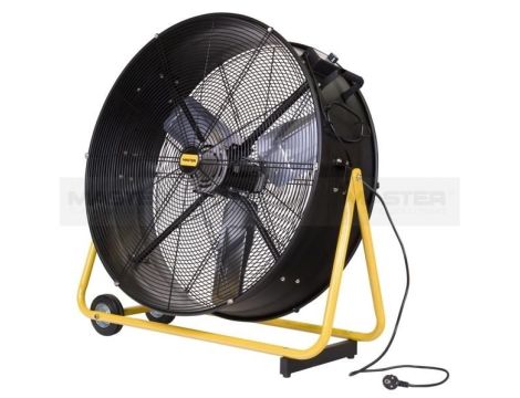 MASTER WENTYLATOR DF 30 P 75cm / 10200m3/h  IP44