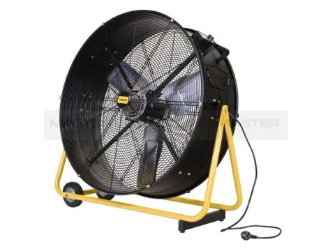 MASTER WENTYLATOR DF 36 P 90cm / 13200m3/h