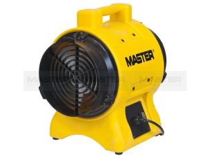 MASTER WENTYLATOR NADMUCHOWY BL 4800.... 750m3/h