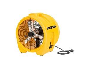 MASTER WENTYLATOR NADMUCHOWY BL 8800... 7800m3/h