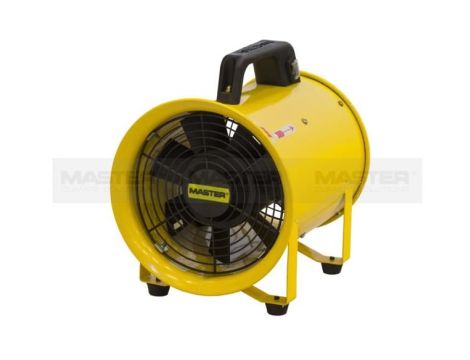 MASTER WENTYLATOR NADMUCHOWY BLM 4800... 1500m3/h