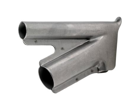 METABO DYSZA DO ZGRZEWANIA DO OPALAREK