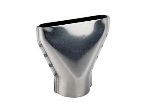 METABO DYSZA SZEROKOSTRUMIENIOWA SZER. 75 mm DO OPALAREK