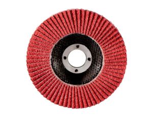 METABO FIBRA KRĄŻEK  115 mm P 80 FS-CER /25szt.