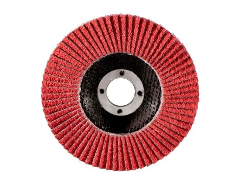 METABO FIBRA KRĄŻEK  115 mm P 80 FS-CER /25szt.