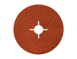 METABO FIBRA KRĄŻEK 125 mm P 36 /25szt.