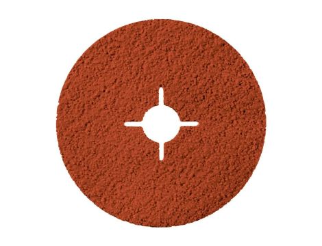 METABO FIBRA KRĄŻEK 125 mm P 36 /25szt.