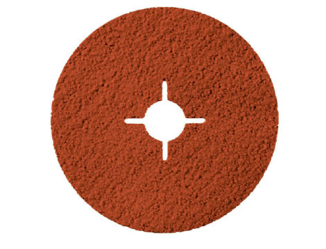 METABO FIBRA KRĄŻEK 125mm  P 100 /25szt.