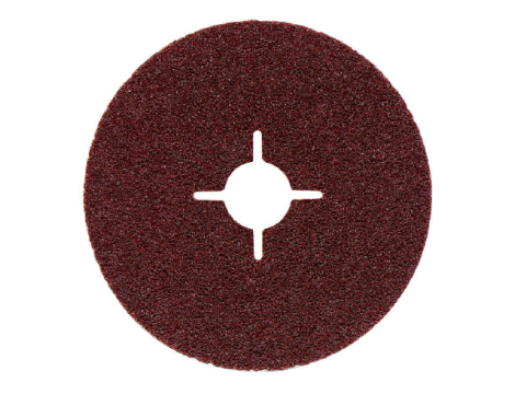 METABO FIBRA KRĄŻEK 180mm  P40 /25szt.