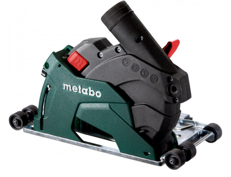 METABO KOŁNIERZ ODSYSAJĄCY CED 125 PLUS DO CIĘCIA