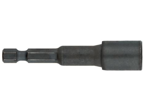 METABO KOŃCÓWKA NASADOWA Z SZEŚCIOKĄTEM 13 mm, UDAROWA