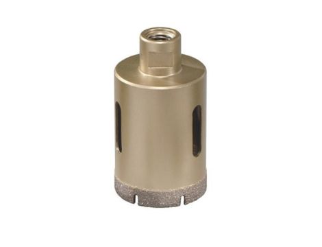 METABO KORONA 75mm  NASYP DIAMENTOWY /DIAMENT LUTOWANY