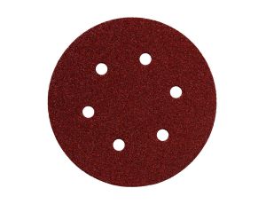 METABO KRĄŻEK ŚCIERNY 150 mm P 400 (25 szt.)