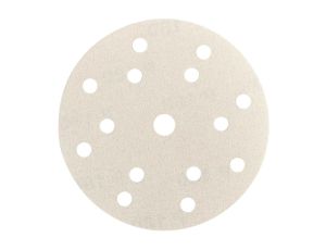 METABO KRĄŻEK ŚCIERNY 150 mm P 80 MULTI-HOLE DO FARB (50 szt.)