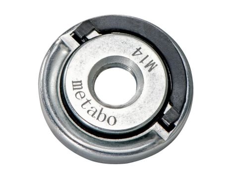 METABO NAKRĘTKA SZYBKOMOCUJĄCA M14