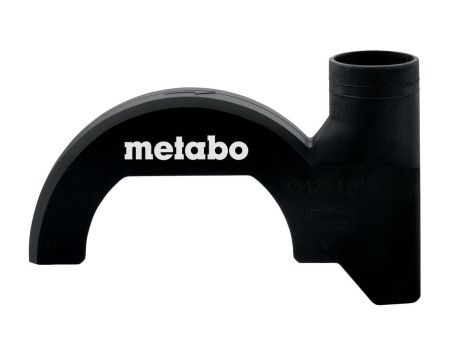 METABO OSŁONA CED 125 CLIP ...