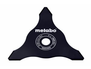METABO OSTRZE TNĄCE 3z