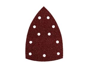 METABO PAPIER ŚCIERNY SAMOPRZ. 100x150mm P120 /10szt.