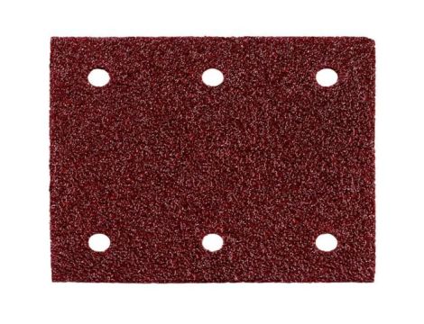 METABO PAPIER ŚCIERNY SAMOPRZ. 115x103mm P100 /10szt.