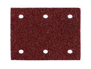 METABO PAPIER ŚCIERNY SAMOPRZ. 115x103mm P180 /10szt.