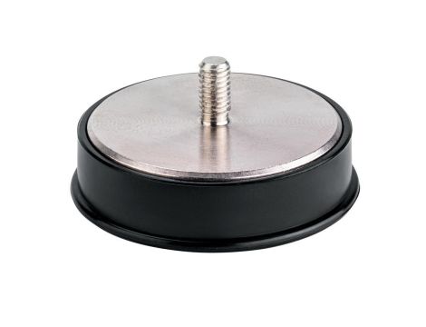 METABO SYSTEM MAGNETYCZNY GUMOWANY M8 DO FB 18 LTx