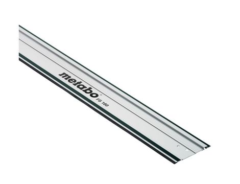 METABO SZYNA PROWADZĄCA FS 160