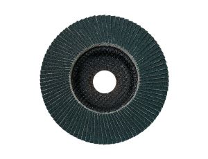 METABO ŚCIERNICA LISTKOWA  125 mm P 80