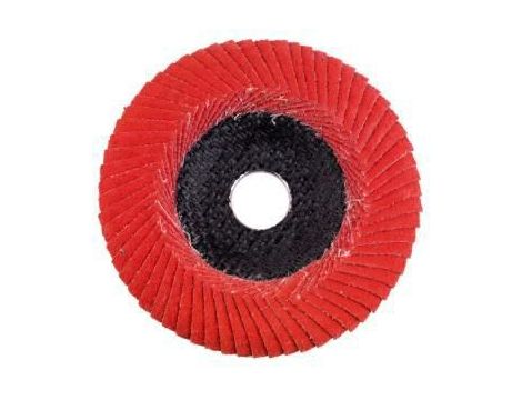 METABO ŚCIERNICA LISTKOWA  125mm P 60