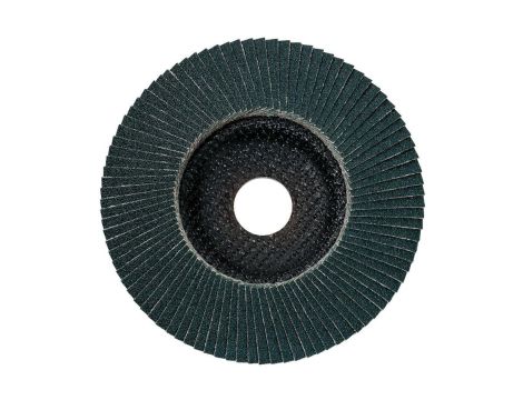 METABO ŚCIERNICA LISTKOWA 125 P40