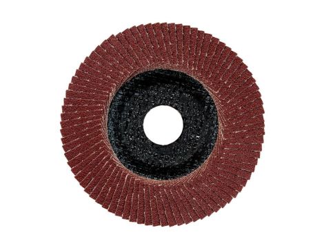 METABO ŚCIERNICA LISTKOWA 125 x 22mm P40