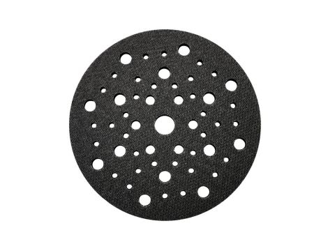 METABO TALERZ PODPOROWY 150mm MULTI-HOLE MIĘKKI SXE 150