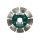 METABO TARCZA DIAMENTOWA - SP - U, 115 x 22mm / B