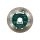 METABO TARCZA DIAMENTOWA  UNIVERSAL TURBO 125 x 22mm