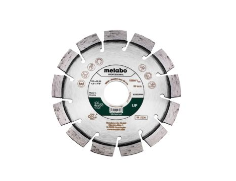 METABO TARCZA DIAMENTOWA 115 x 22mm