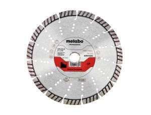 METABO TARCZA DIAMENTOWA DO BETONU „PROFESSIONAL” 230 x 22mm