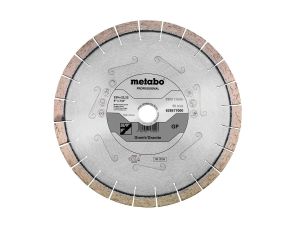 METABO TARCZA DIAMENTOWA DO GRANITU „PROFESSIONAL” 230 x 22mm