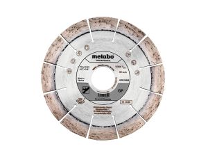 METABO TARCZA DIAMENTOWA DO GRANITU 115 x 22mm