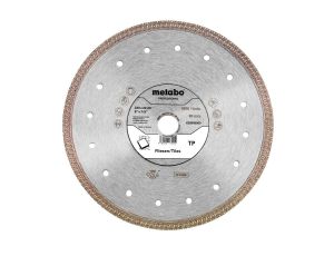 METABO TARCZA DIAMENTOWA DO PŁYTEK CERAMICZNYCH „PROFESSIONAL” 230 x 22mm