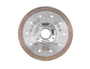 METABO TARCZA DIAMENTOWA DO PŁYTEK CERAMICZNYCH 125 x 22mm
