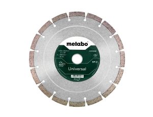 METABO TARCZA DIAMENTOWA PROMOTION 230 x 22mm