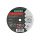 METABO TARCZA METAL 125×2,5×22,2mm DO ALUMINIUM