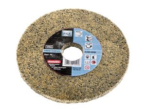 METABO TARCZA Z WŁÓKNINY  VKS-ZK 125mm GRUBE