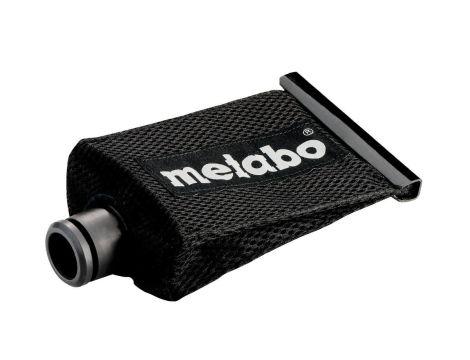 METABO TEKSTYLNY WOREK NA PYŁ, SR/SxE