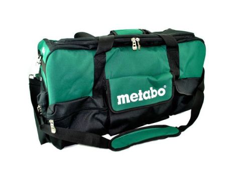 METABO TORBA NARZĘDZIOWA DUŻA ...