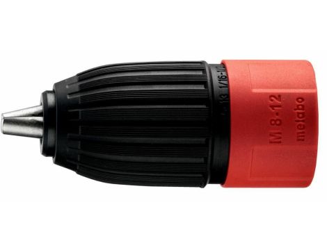 METABO UCHWYT SZYBKOM.DO GWINCIARKI H1 R+L M8-M12