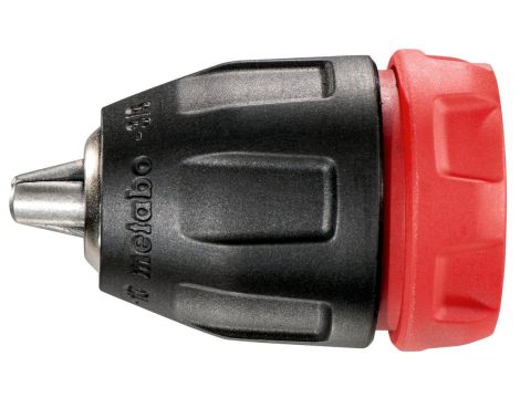 METABO UCHWYT WIERT.10mm, 1-10mm H1