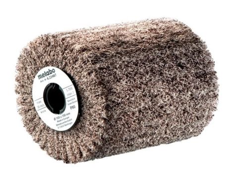 METABO WALEC POLERSKI Z WŁÓKNINY 105x100 mm P 60