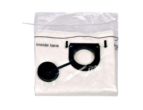 METABO WOREK NA PYŁ FILTRUJĄCY KLASA H 30L DO