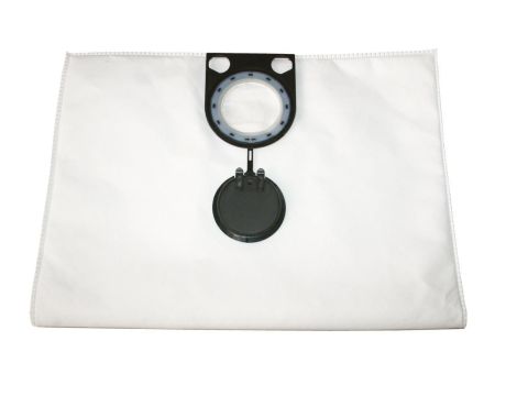 METABO WORKI  NA PYŁ 45/50L /5szt. FLIZELINOWE ...